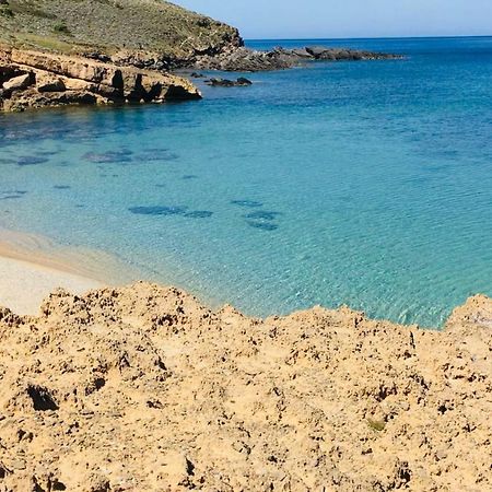 Le Onde Villa Torre dei Corsari Bagian luar foto